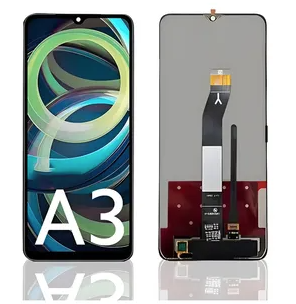 AFFICHEUR XIAOMI REDMI A3/A3X BLACK ORIGINAL