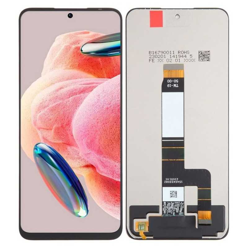 AFFICHEUR XIAOMI REDMI 12 ORIGINAL