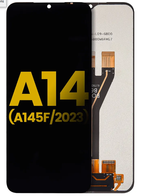 AFFICHEUR SAMSUNG A14 4G/A145F ORIGINAL