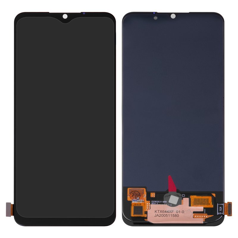 AFFICHEUR XIAOMI MI A3 GLASS TFT