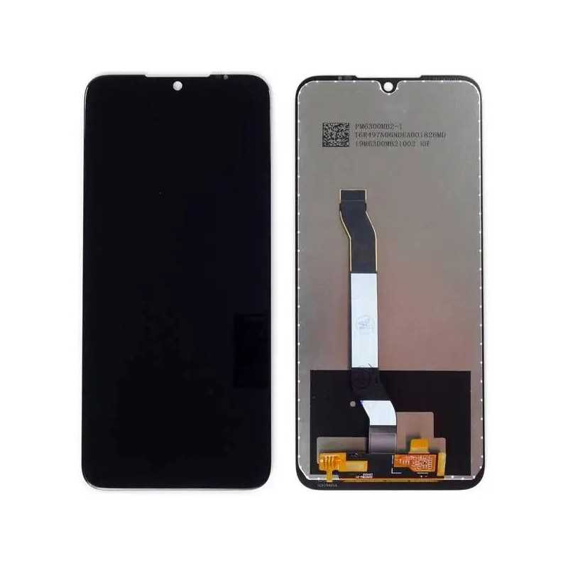 AFFICHEUR XIAOMI REDMI NOTE 8T NEW SERVICE PACK