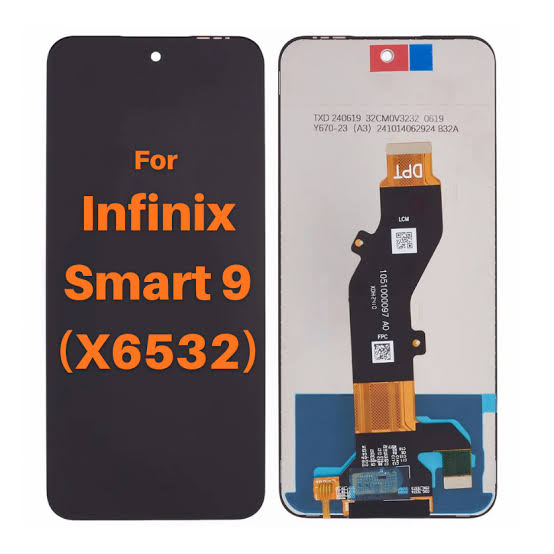 Infinix Smart 9 LCD