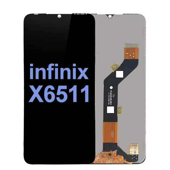Infinix Smart 6