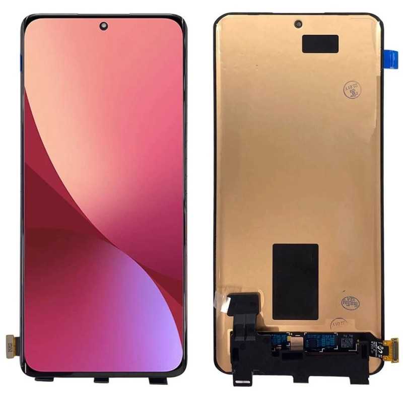 AFFICHEUR XIAOMI REDMI NOTE 12 OLED