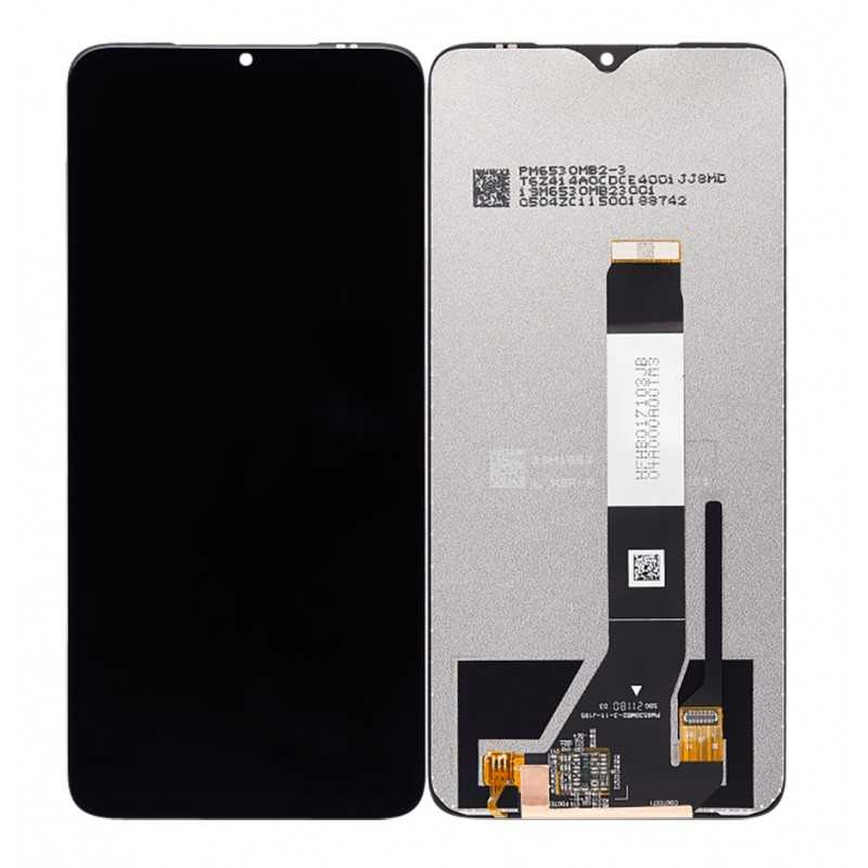 AFFICHEUR XIAOMI REDMI NOTE 9 AAA