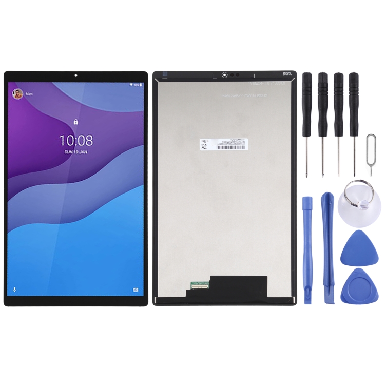 Afficheur LENOVO TAB M10 HD (X306)