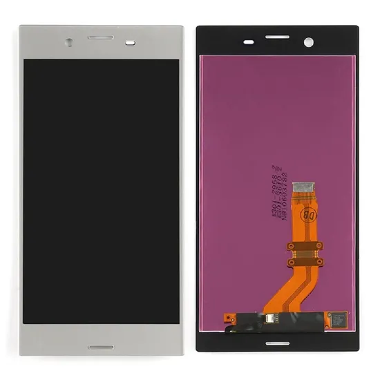 Afficheur SONY XZS ORIGINAL