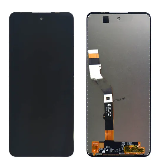 Afficheur MOTOROLA G51