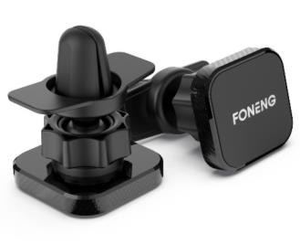 CP15 Magnetic Air Vent Car Phone Holder