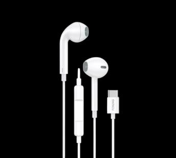 T15 Heavy Bass Earphone