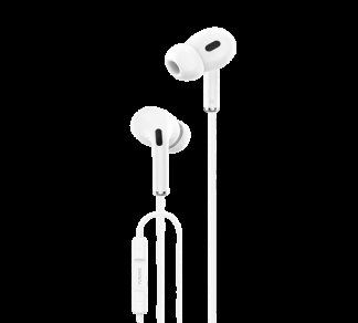 T33 3D Music Earphone (3.5mm)