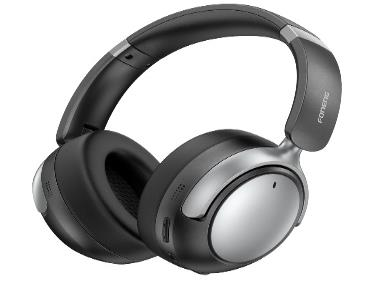 BL56 ANC+ENC Noise Canceling Foldable Bluetooth Headset