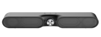 BL12 Multimedia Bluetooth Speaker