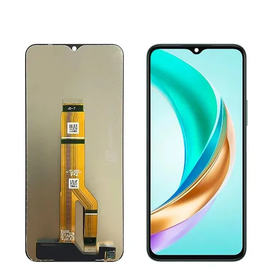 Afficheur HONOR X6B BLACK