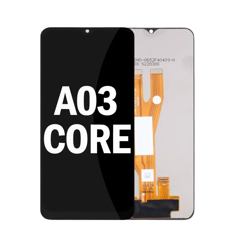 Samsung A03 core