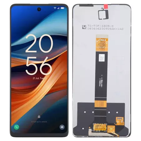 AFFICHEUR XIAOMI REDMI A1 PLUS SERVICE PACK