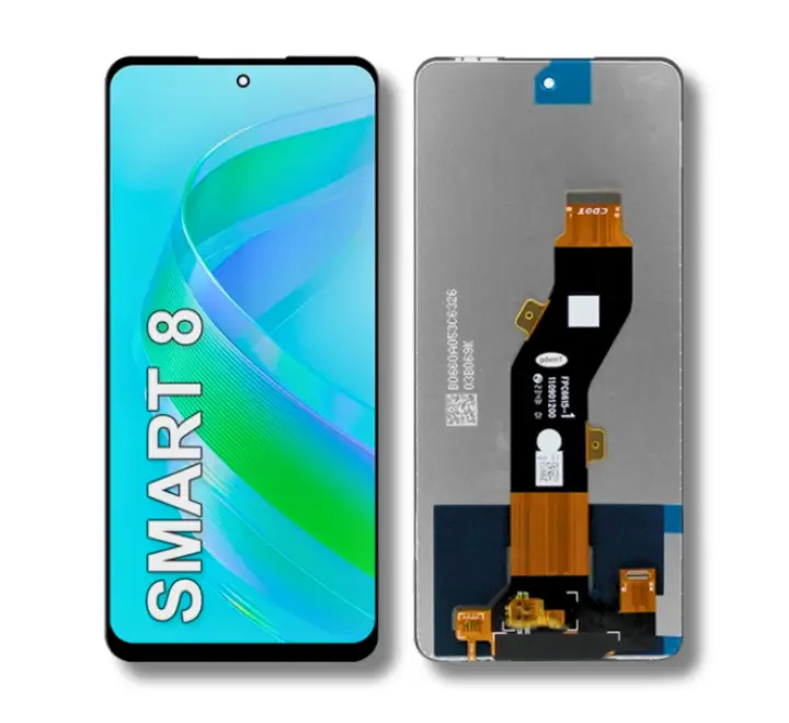 Infinix Smart 8 LCD