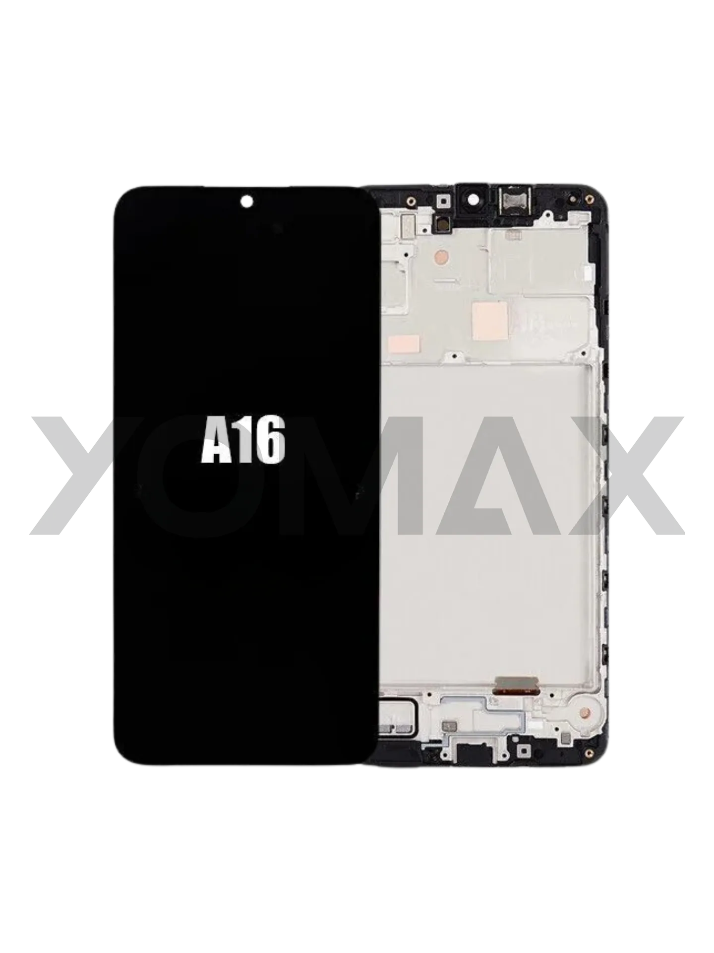 AFFICHEUR SAMSUNG A16+FRAME INCELL 4G