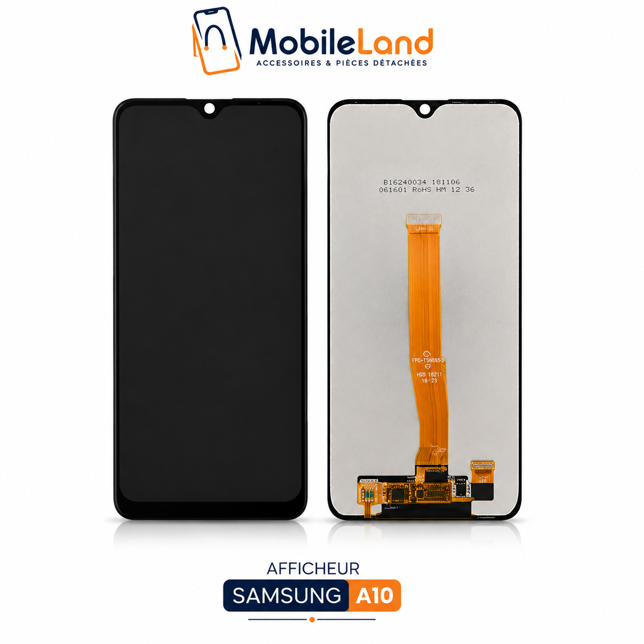 Samsung A10