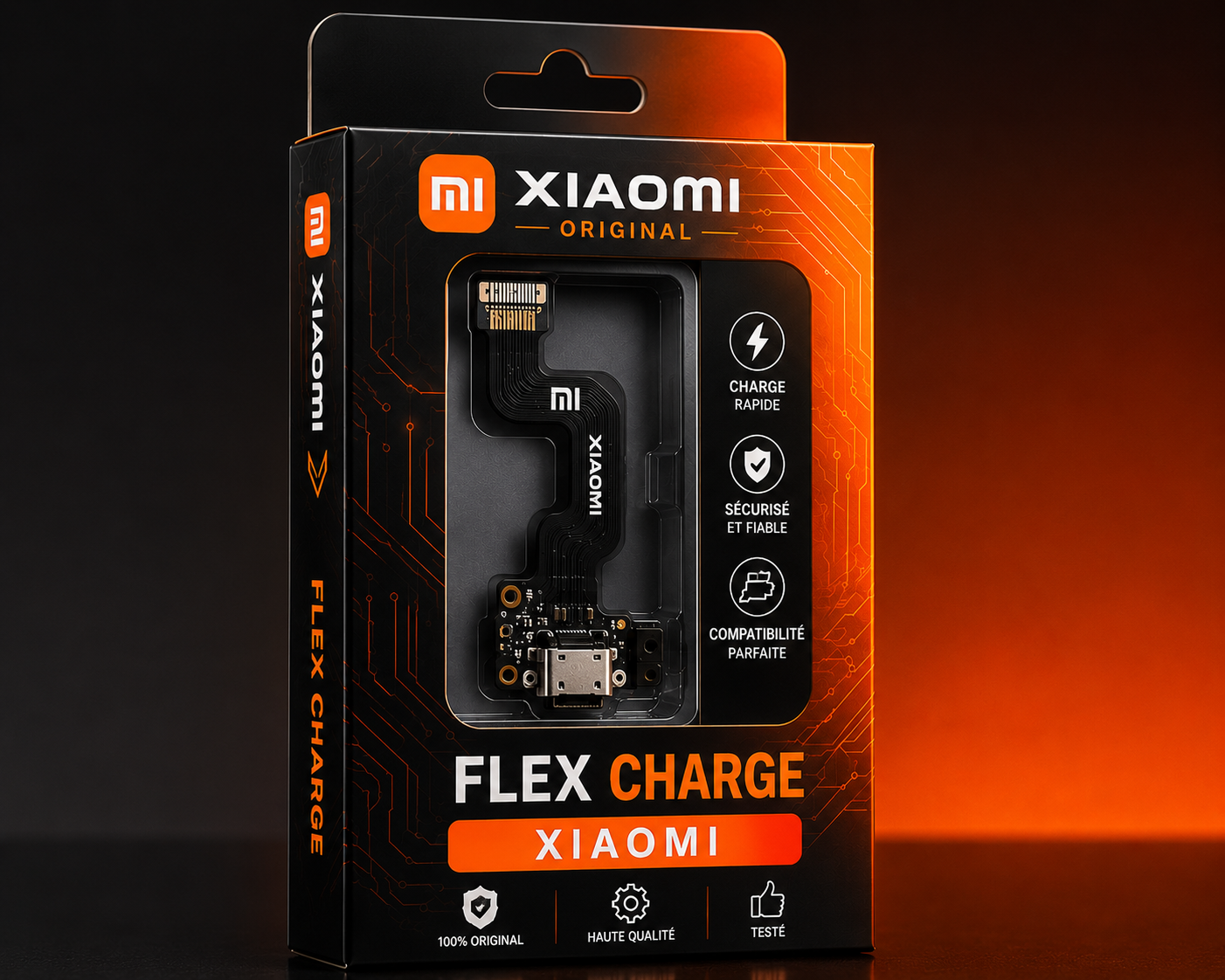 Flex Charge Xiaomi MI A2