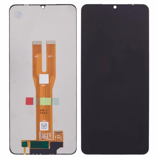 AFFICHEUR SAMSUNG A06 NEW SERVICE PACK